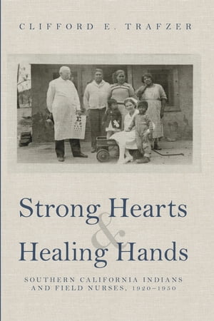 Strong Hearts and Healing Hands