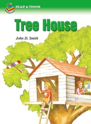 Reading Schem Level 3 - Tree House