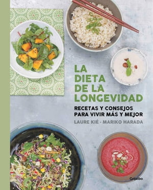 La dieta de la longevidad