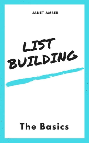 List building: The Basics