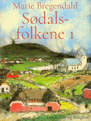 S?dalsfolkene 1【電子書籍】[ Marie Bregendahl ]