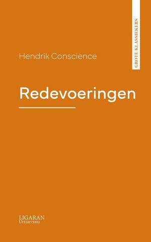 Redevoeringen 