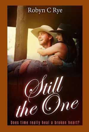 Still the One The Evans Family, #2【電子書