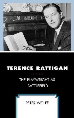 Terence Rattigan