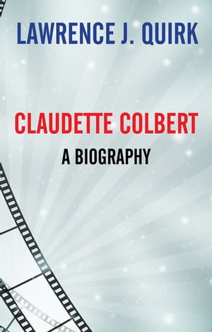 Claudette Colbert
