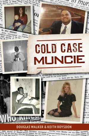 Cold Case Muncie