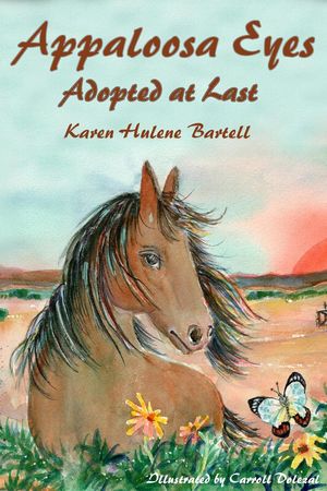 ŷKoboŻҽҥȥ㤨Appaloosa Eyes: Adopted At LastŻҽҡ[ Karen Hulene Bartell ]פβǤʤ300ߤˤʤޤ