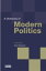 A Dictionary of Modern Politics