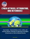 Cyber Attacks, Attribution, and Deterrence: Case