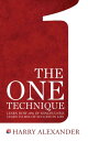 ŷKoboŻҽҥȥ㤨The One Technique Learn how 20% of Mindfulness leads to 80% of success in LifeŻҽҡ[ Harry Alexander ]פβǤʤ317ߤˤʤޤ