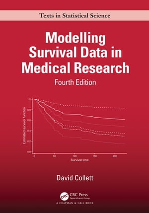 Modelling Survival Data in Medical Research