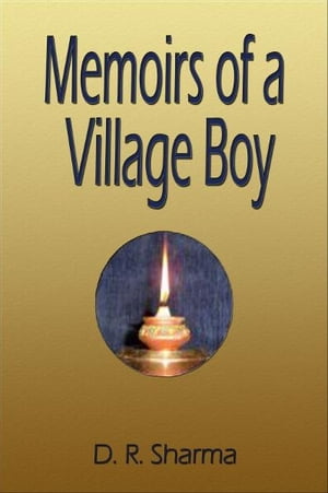 Memoirs of a Village Boy