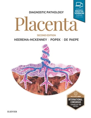 Diagnostic Pathology: Placenta E-Book