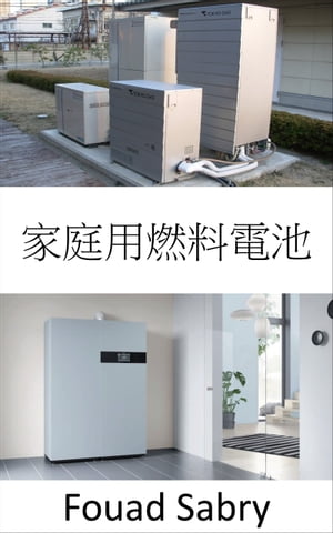 家庭用燃料電池