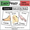 ŷKoboŻҽҥȥ㤨Italian Lesson 7: Parts of the BodyŻҽҡ[ Anthony Sparisci ]פβǤʤ80ߤˤʤޤ