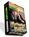 Military Minded Motivated Mogul【電子書籍