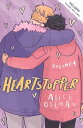 Heartstopper Volume 4 The bestselling graphic novel, now on Netflix 【電子書籍】 Alice Oseman