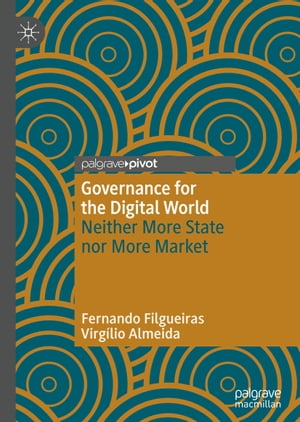 Governance for the Digital World