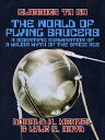 ŷKoboŻҽҥȥ㤨The World of Flying Saucers A Scientific Examination of a Major Myth of the Space AgeŻҽҡ[ Donald H. Menzel & ]פβǤʤ240ߤˤʤޤ