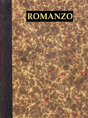 Romanzo d'una signorina per bene