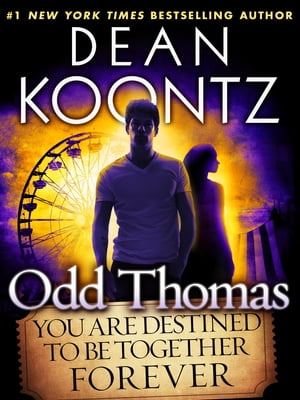 ŷKoboŻҽҥȥ㤨Odd Thomas: You Are Destined to Be Together Forever (Short StoryŻҽҡ[ Dean Koontz ]פβǤʤ189ߤˤʤޤ