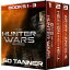 Hunter Wars Series (Books 1 - 3)Żҽҡ[ SD Tanner ]