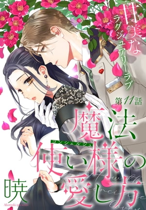 魔法使い様の愛し方［1話売り］　story11【電子書籍】[ 暁 ]のサムネイル