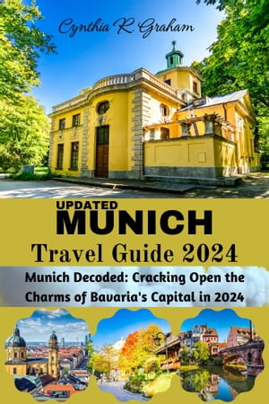 Munich travel guide 2024