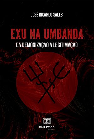 Exu na Umbanda