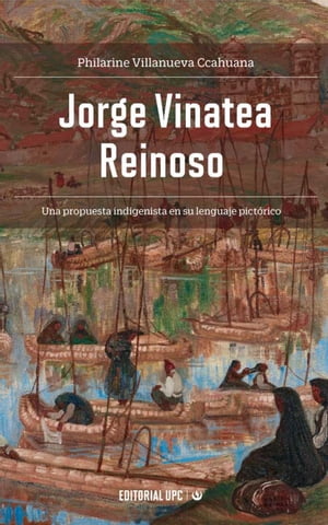 Jorge Vinatea Reinoso