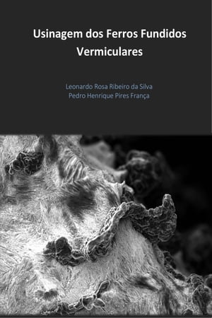 Usinagem dos Ferros Fundidos Vermiculares【電