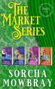 The Market Series【電子書籍】[ Sorcha Mowbray ]