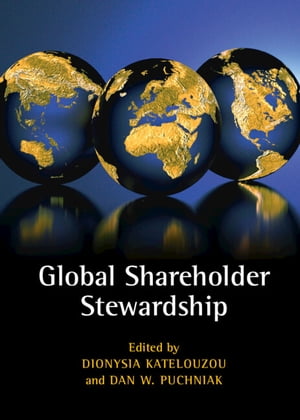ŷKoboŻҽҥȥ㤨Global Shareholder StewardshipŻҽҡۡפβǤʤ6,511ߤˤʤޤ