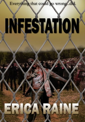 Infestation: Zombie Outbreak