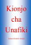 Kionjo cha Unafiki