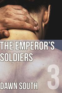 The Emperor's Soldiers (The Emperor's Man)