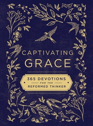 Captivating Grace