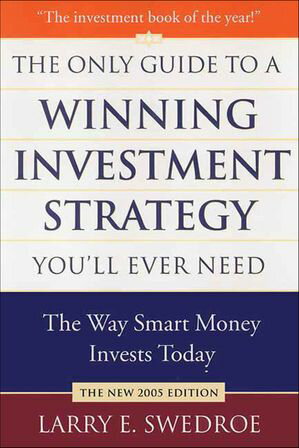 The Only Guide to a Winning Investment Strategy You'll Ever Need