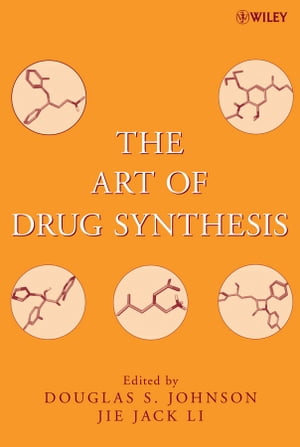 The Art of Drug Synthesis