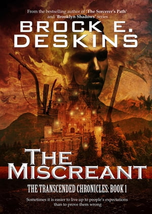 The Miscreant