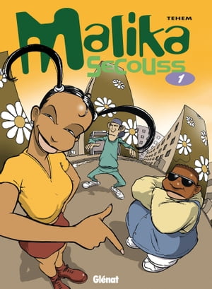 Malika Secouss - Tome 01