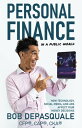 Personal Finance in a Public World How Technology, Social Media, and Ads Affect ...
