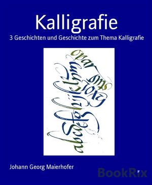 Kalligrafie