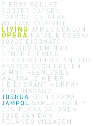 Living Opera