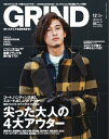 GRIND 2011 DECEMBER vol.18 2011 DECEMBER vol.18ydqЁz