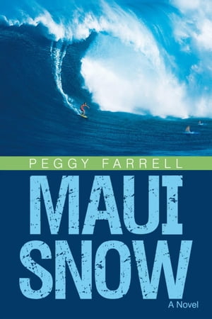 Maui Snow