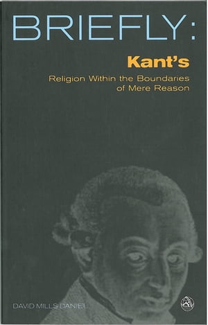 Kant's Religion Within the Bounds of Mere Reason【電子書籍】[ Daniel ]