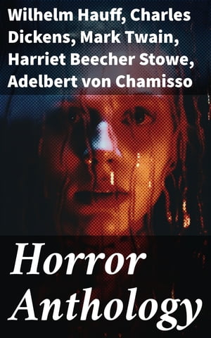 Horror Anthology