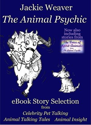 The Animal Psychic eBook Story Selection: Free