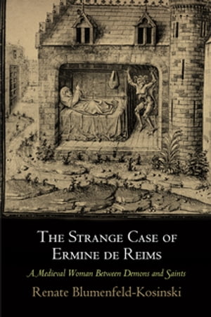 The Strange Case of Ermine de Reims